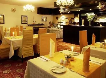Hotel Monica