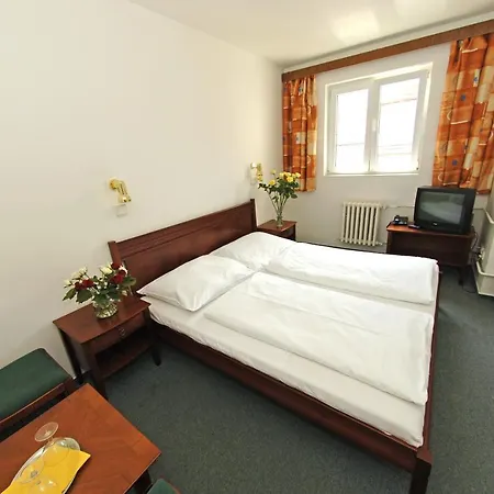 Balbin 3* Praga