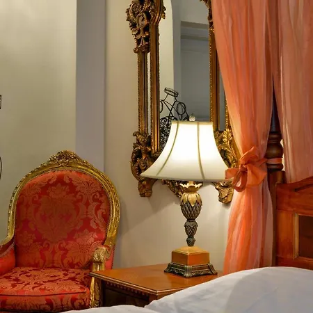 Aparthotel Lobster Prague