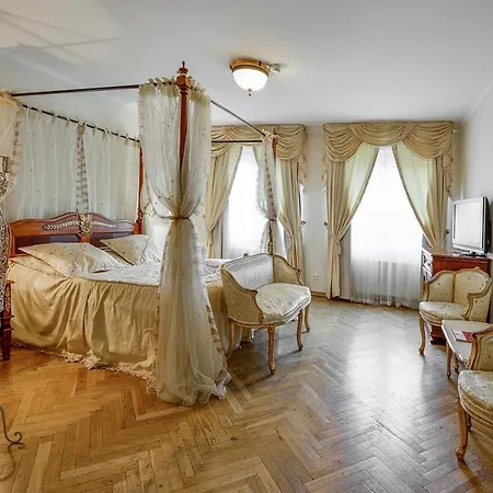Aparthotel Lobster Prague