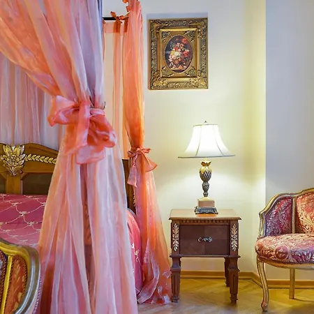 Aparthotel Lobster Prague