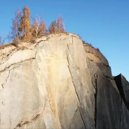 Volcano 4*