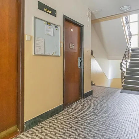 Apartment Business Andel, 10 Min To Centre, Netflix, Paid Parking