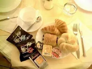 Hotel La Madeleine 3*