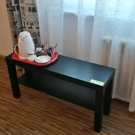 Guest house Lucie 3*