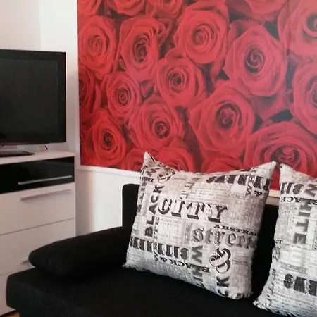 Lucie Guest house