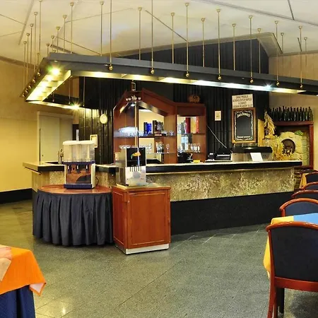 Hotel Olympik Congress