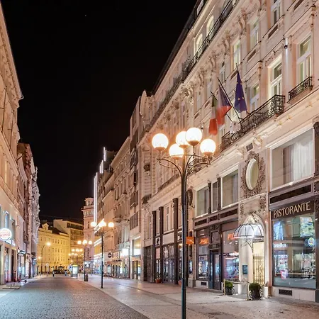 Liberty Prag