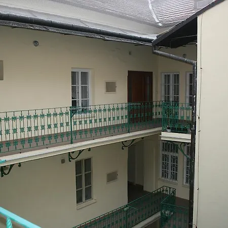 Apartment No 0A Anenska 13 - Stare Mesto Apartment