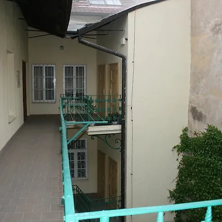Apartment Apartment No 0A Anenska 13 - Stare Mesto *