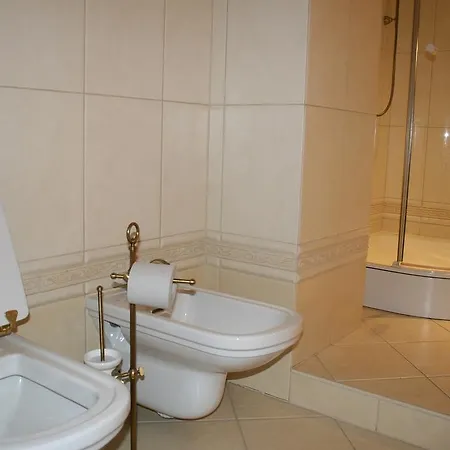Apartment Apartment No 0A Anenska 13 - Stare Mesto