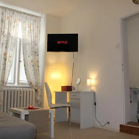 Apartman Vltava