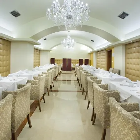 Kosher King David Szálloda 5*