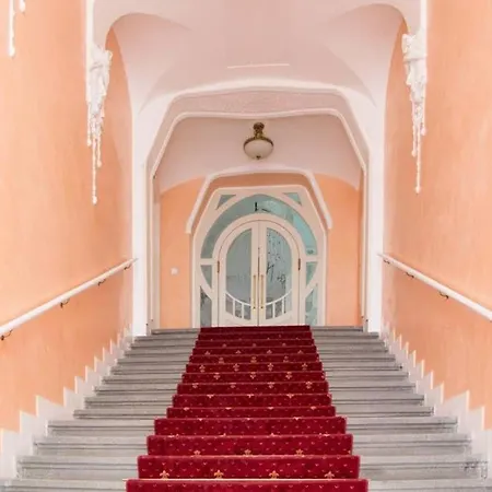 Design Anděl, Historical Sights Walkable