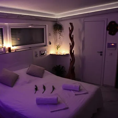 Wellness Bohemia