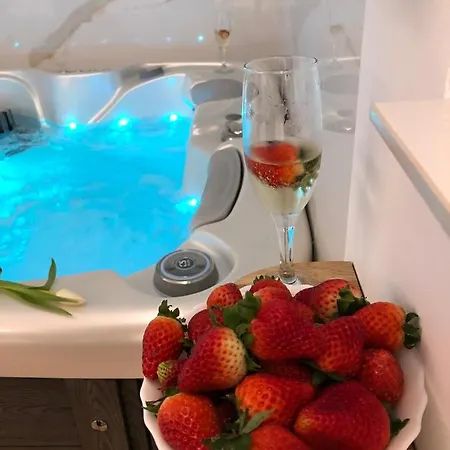 Guest house Wellness Bohemia Prague