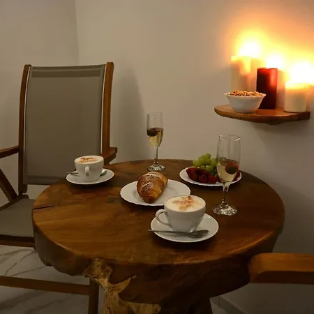 Wellness Bohemia 3* Prague