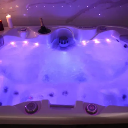 Wellness Bohemia Prague