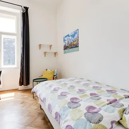 Apartment Kinskych