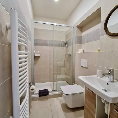 Appartement Brevnov Praag