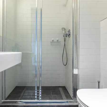 Kinskych Apartment Prague