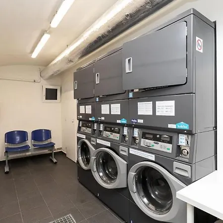 Kinskych Apartment Prague