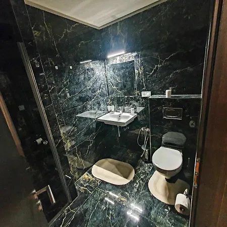 Apartamento Lulu