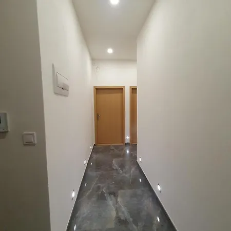Apartamento Lulu