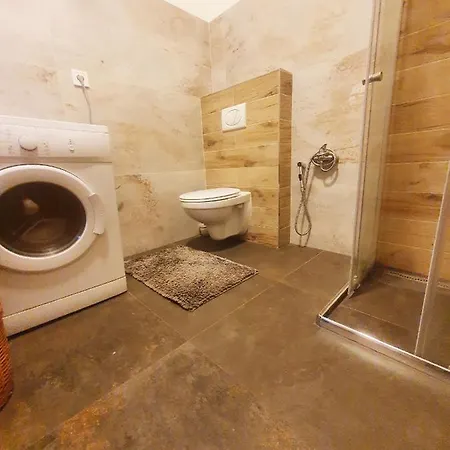 Lulu Apartamento Praga