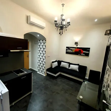 Lulu Apartamento *