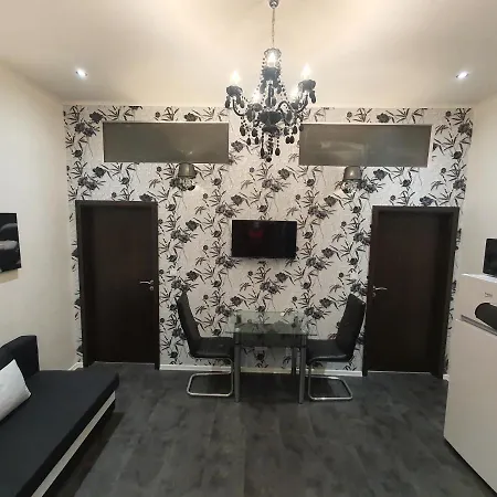 Apartamento Lulu