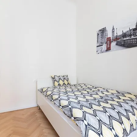 Kinskych Apartment