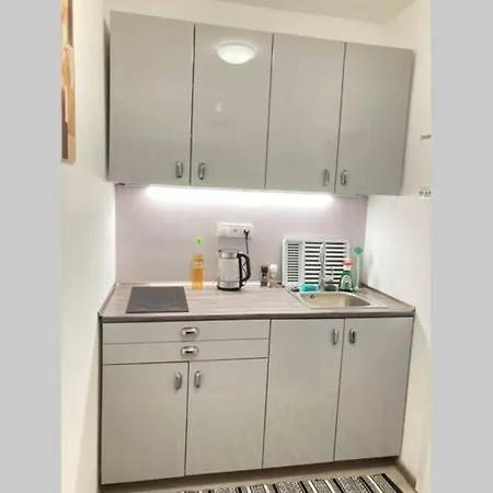 Apartment Byt Ve Vrsovicich K Pronajmuti - Cozy Vrsovice *