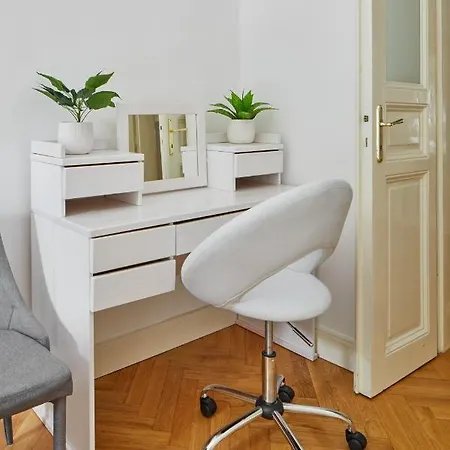 Apartment Days Prague
