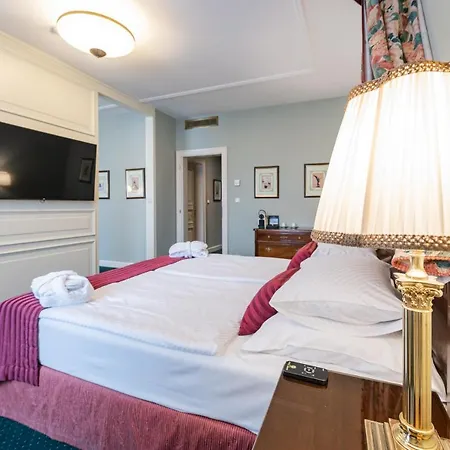 Liberty Hotel