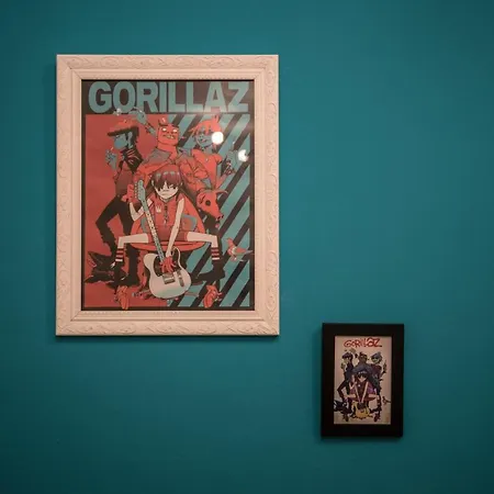 Brix Hostel Prag