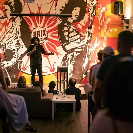 Hostel Brix Prag