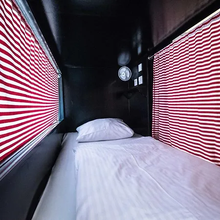 Brix Hostel