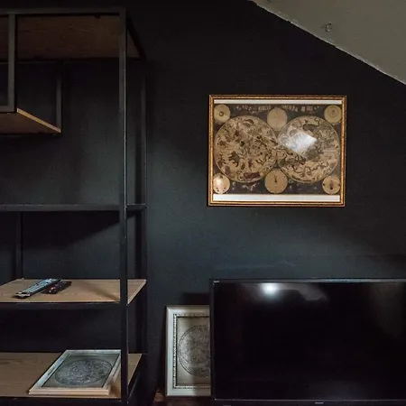 Hostel Brix Prag