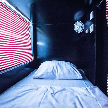 Brix Hostel