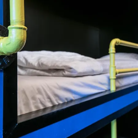 Brix Hostel *