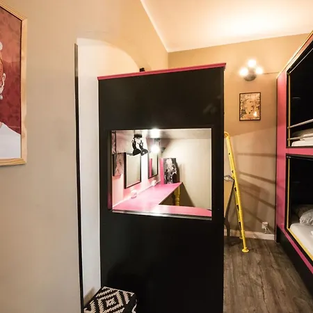 Hostel Brix Prag