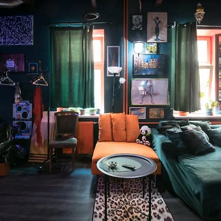 Brix Hostel