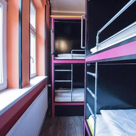 Brix Hostel