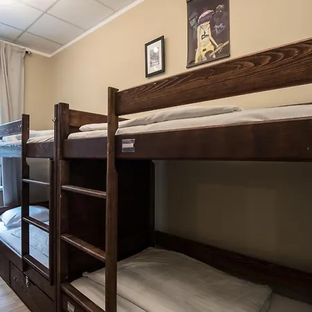 Hostel Brix