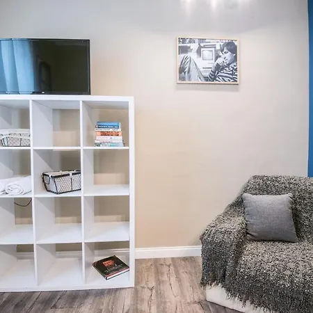 Hostel Brix Prag