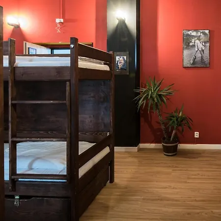 Hostel Brix Prag