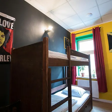 Brix Hostel *
