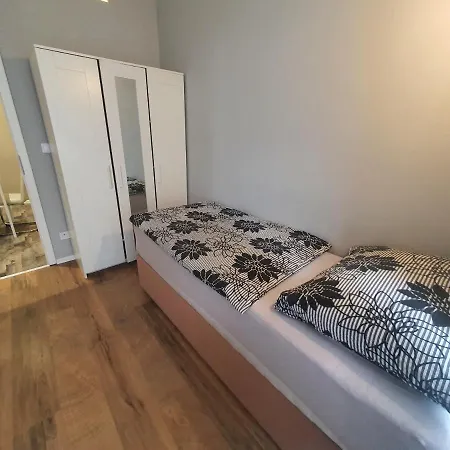 Apartamento Lulu *