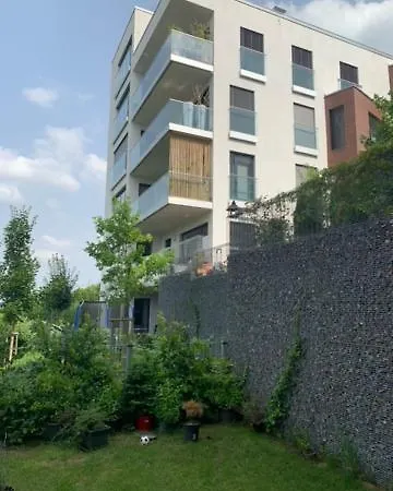 Apartamento Panorama Hlubocepy Praga
